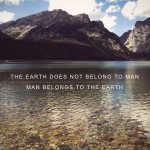 earth-man