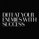 quote-success-enemies