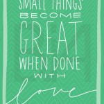 small-things-love
